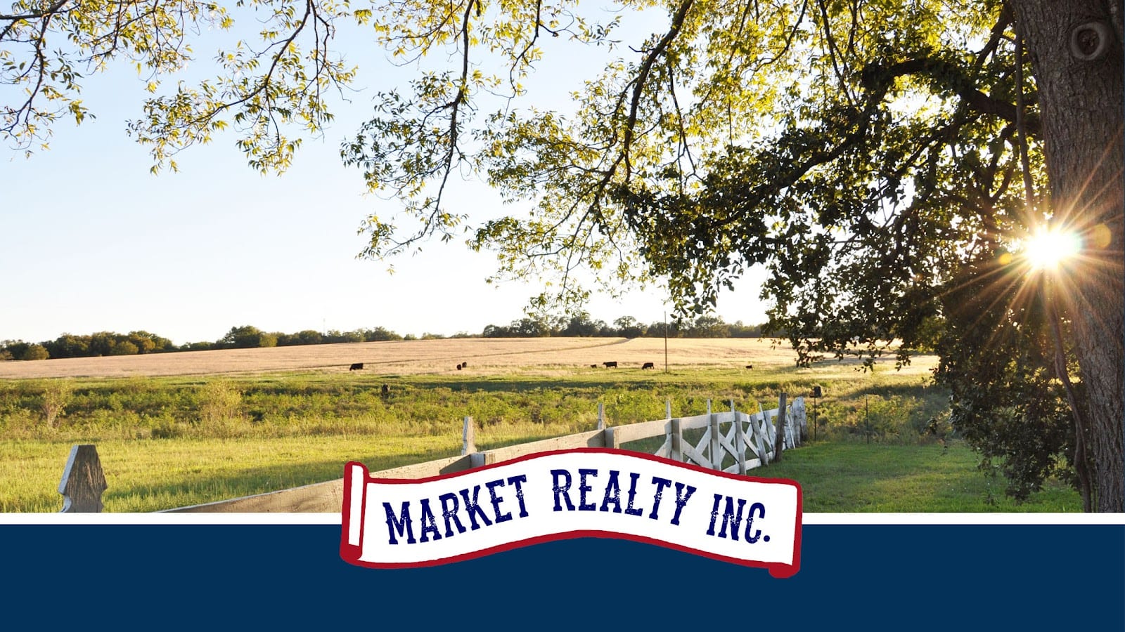 United Country Real Estate | Market Realty-Brenham location, photo 4