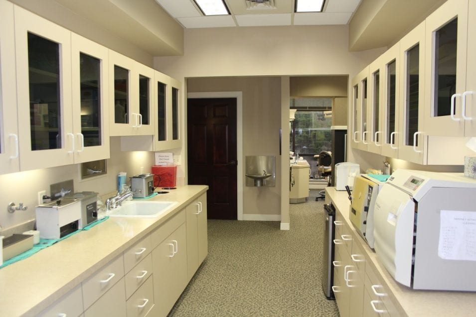 Rainwater Drake Dental (Formerly Hawkins Rainwater Dental Group), photo 4