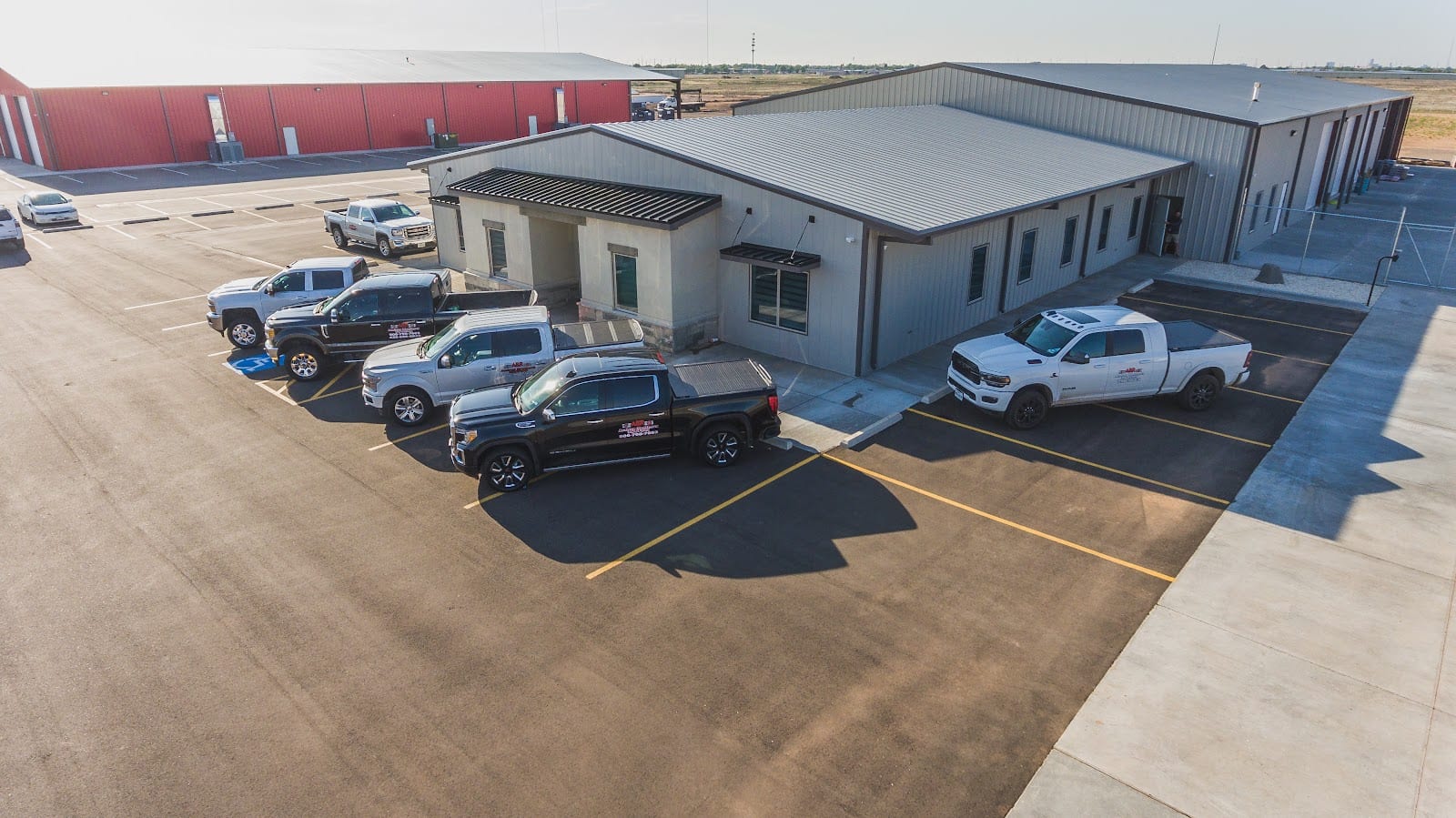 Andrus Brothers Roofing, photo 2