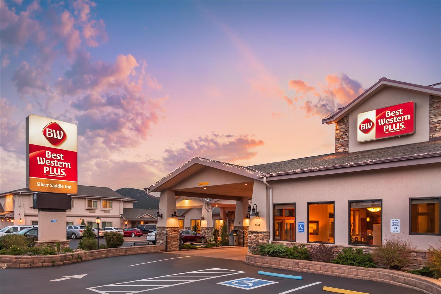 Hotel Estes, photo 3