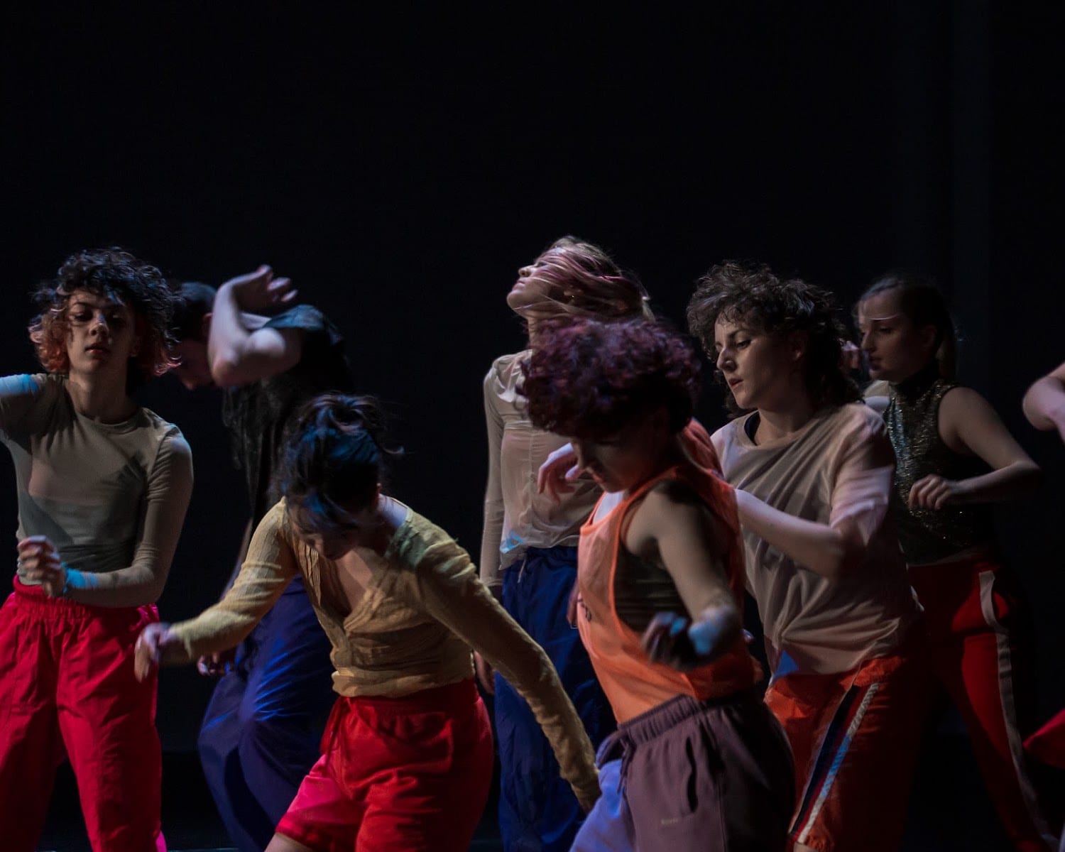 Dance Arts Institute (Formerly The School of Toronto Dance Theatre), photo 2