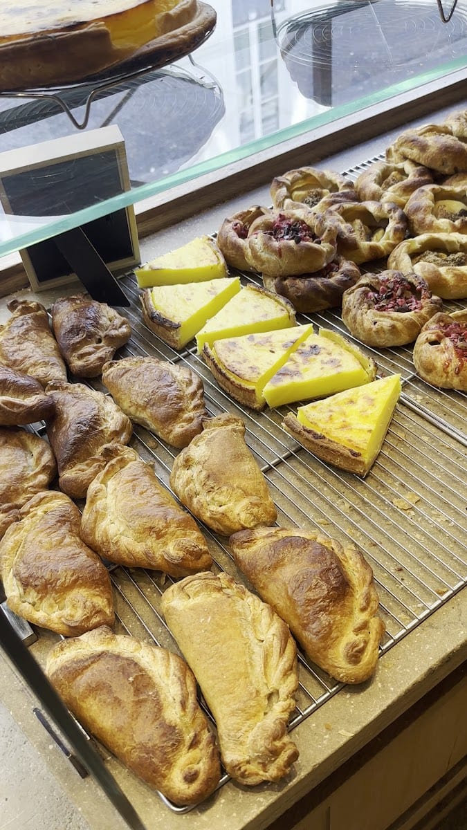 Boulangerie Poilâne, photo 3