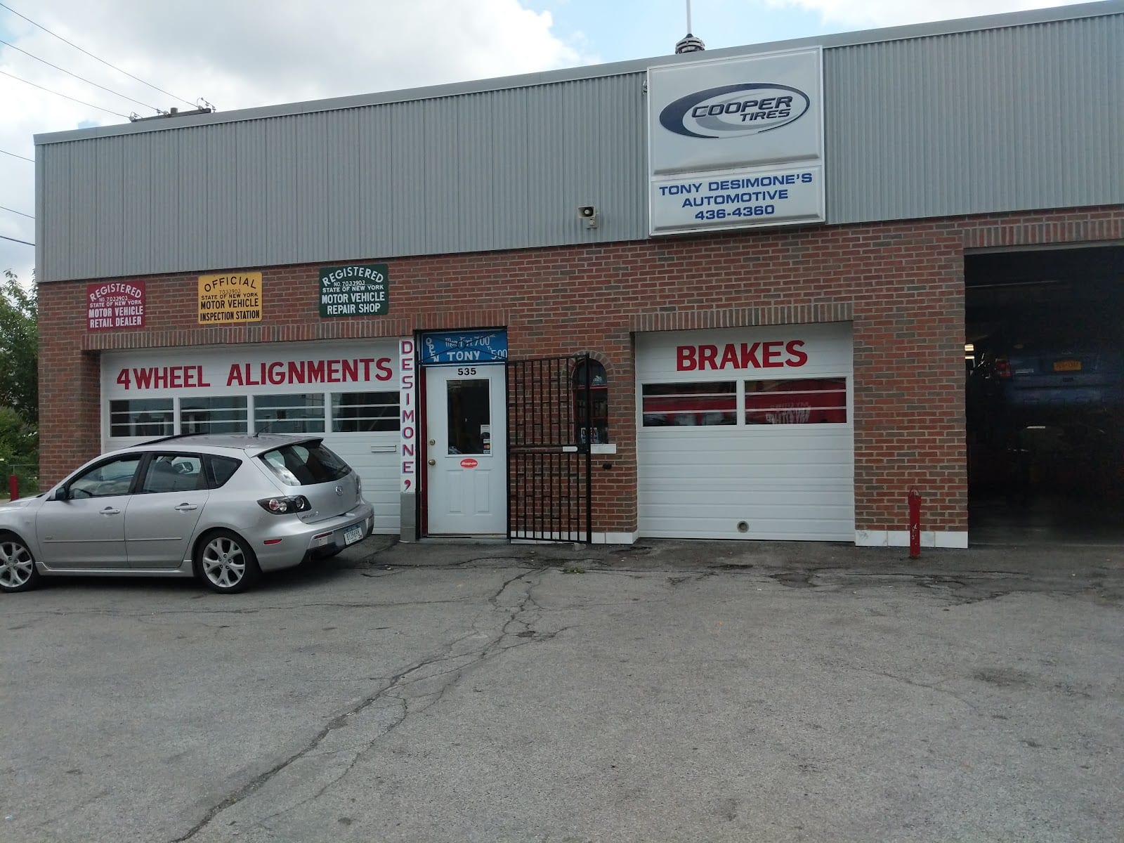 Tony Desimone's Automotive, photo 2
