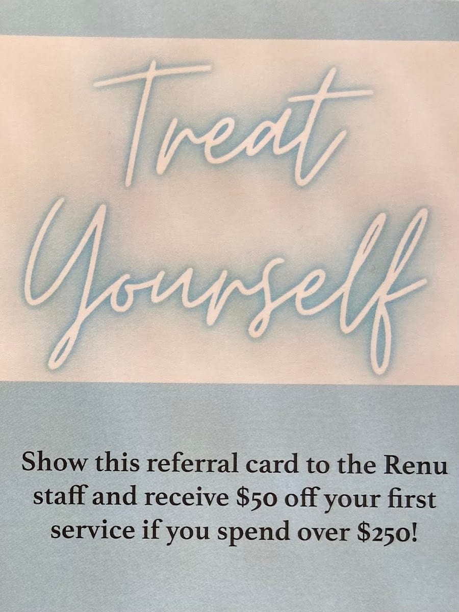 Renu Facial And Body Aesthetics, photo 2