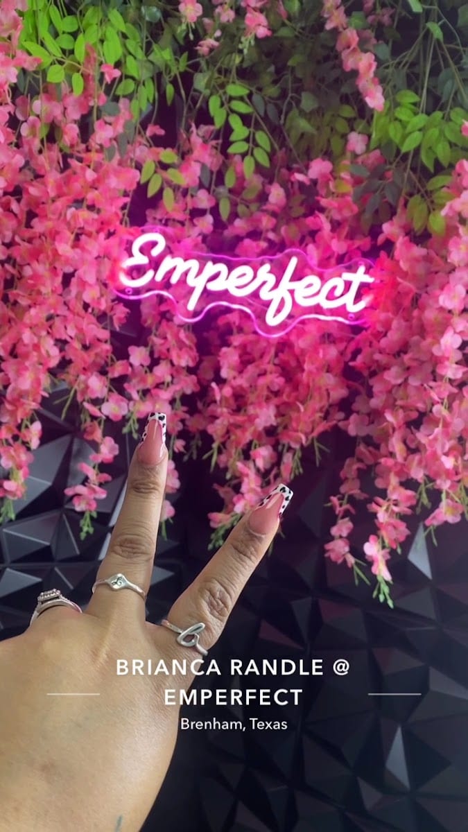 Brianca Randle @ Emperfect, photo 2
