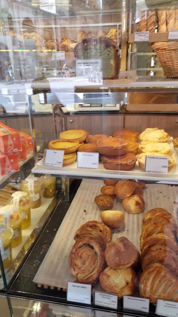 Boulangerie Eric Kayser - 14 Monge, photo 3