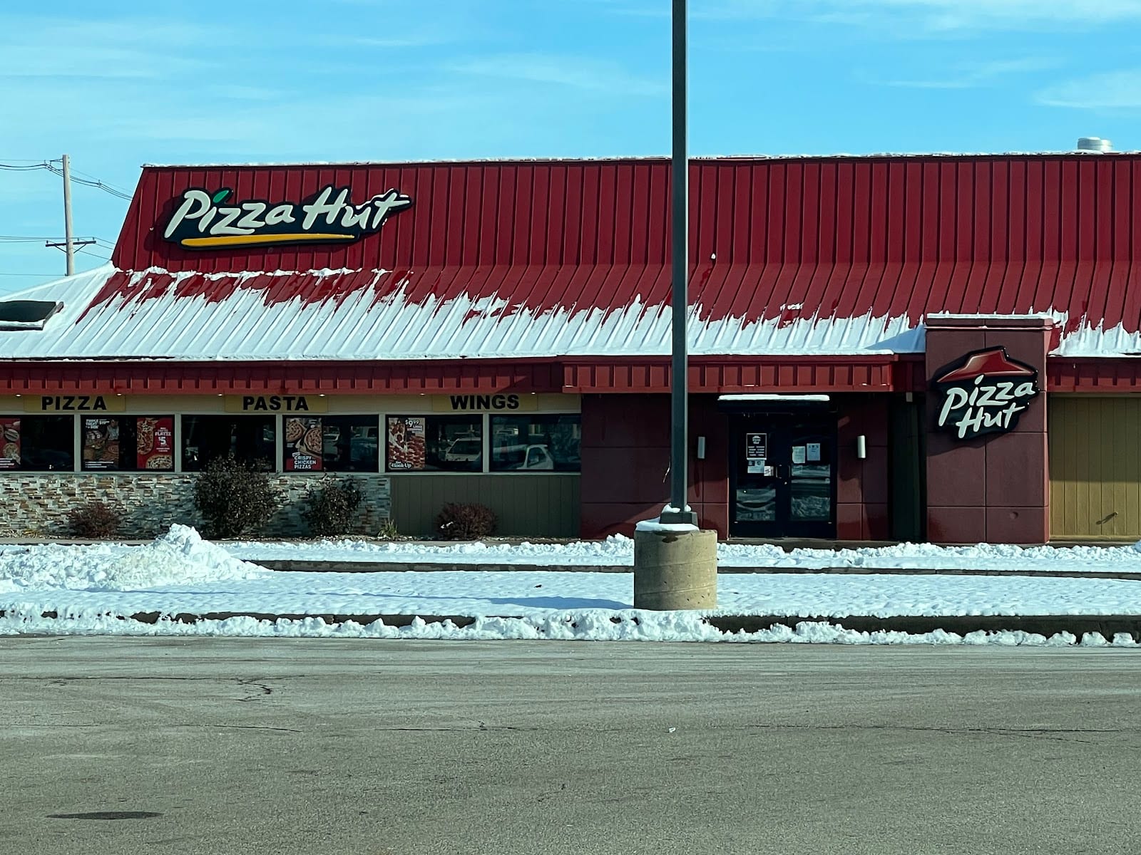 Pizza Hut, photo 2