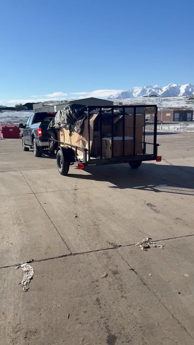 Free Space Junk Removal & Cleaning, photo 3