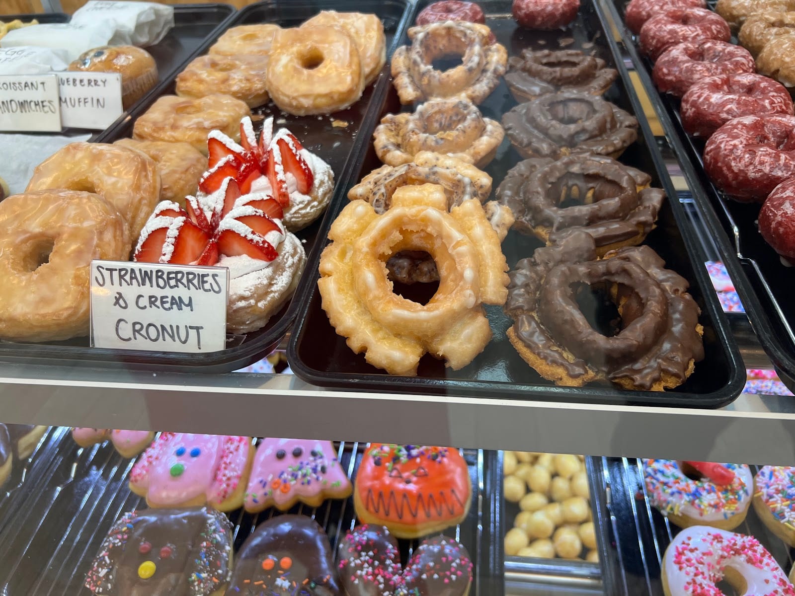 MR.DONUT, photo 3
