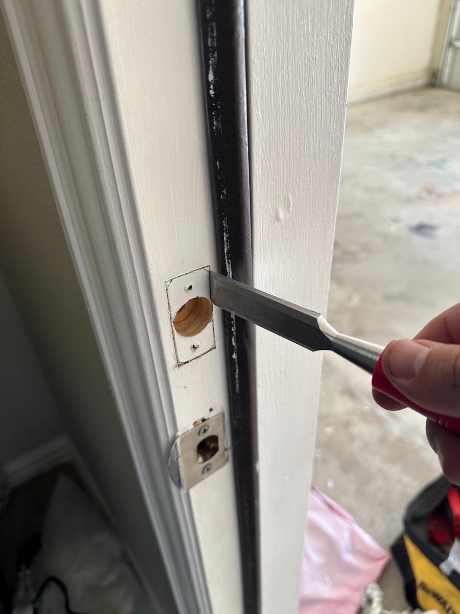 Agent Locksmith, photo 4