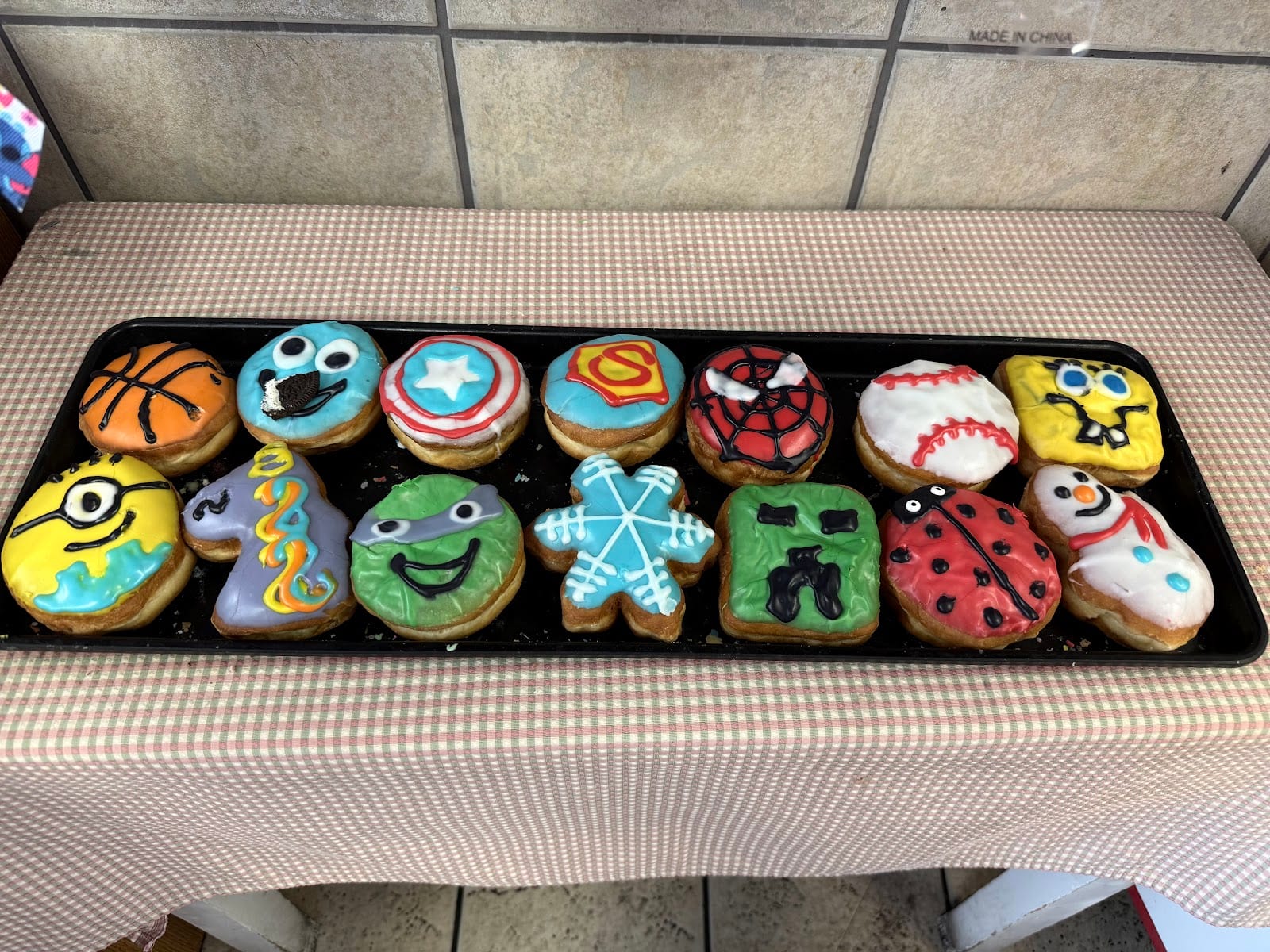 Terry's Donuts, photo 3