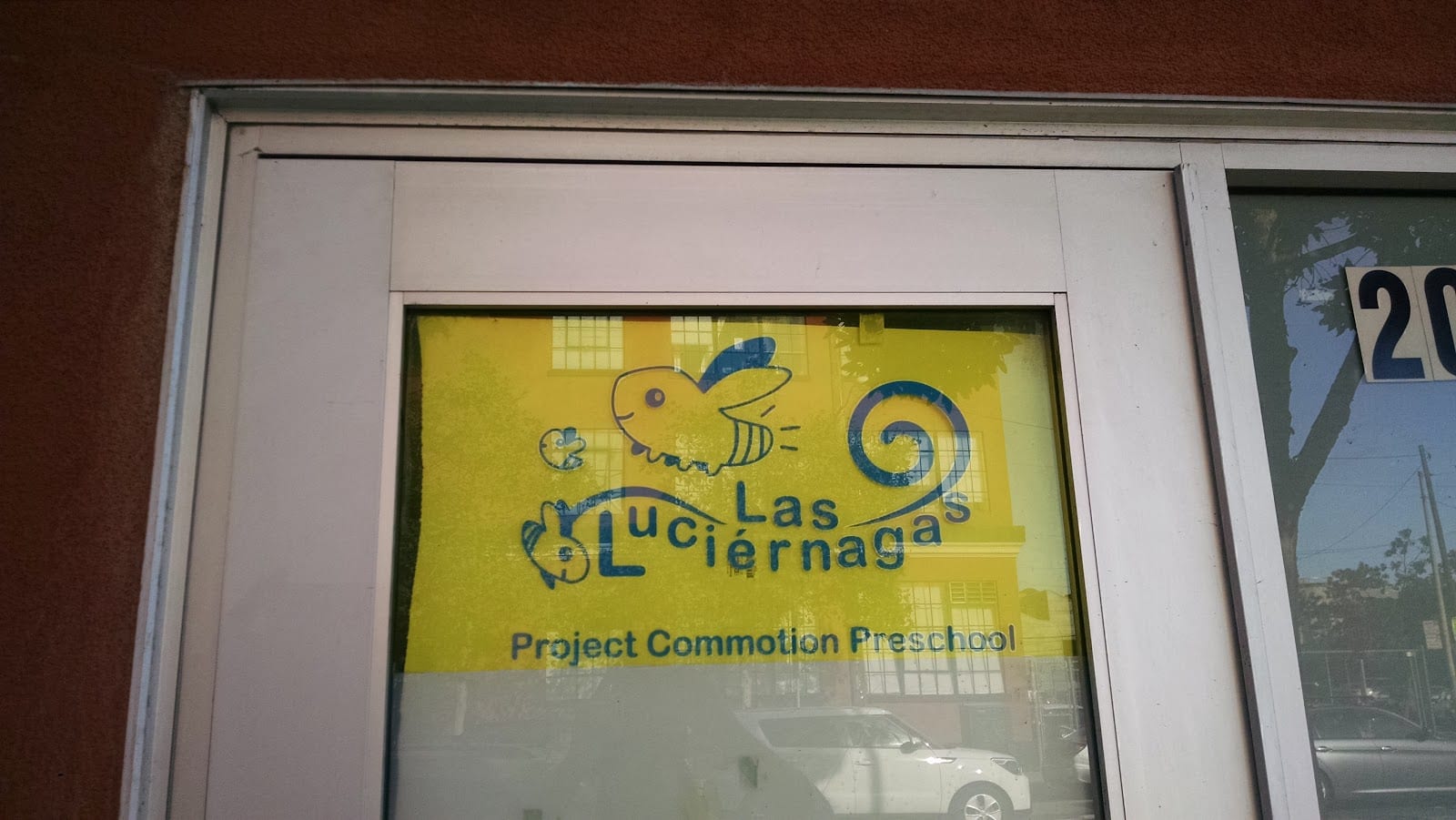 Project Commotion