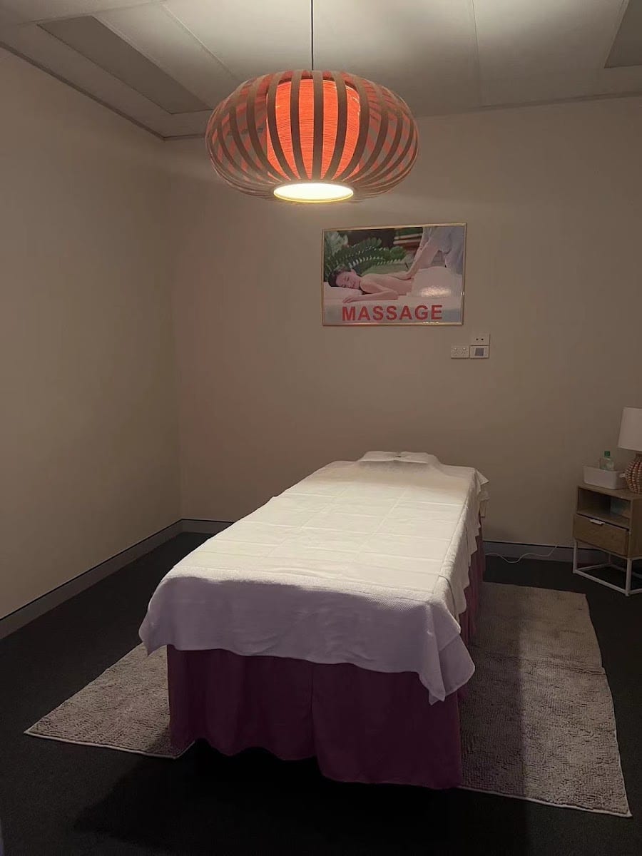 Shining Asian Massage, photo 2