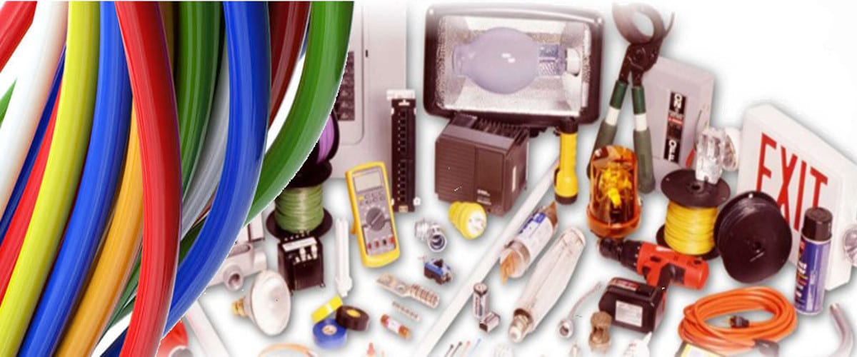 Hill Supplies- Electrical, Plumbing, Lighting and Industrial