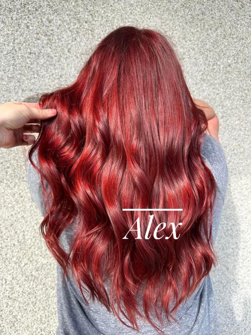 Hollywood Hair, photo 4