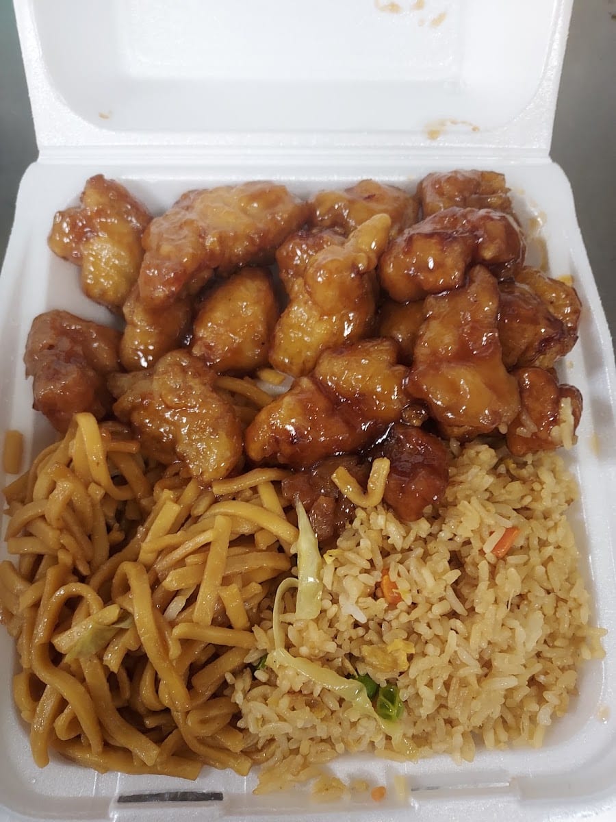 Chinese Gourmet Express, photo 2