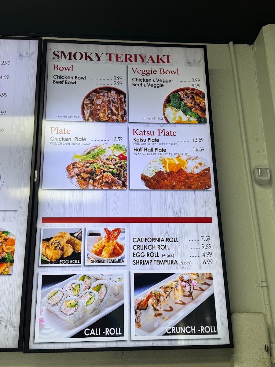 Teddy's Deli, photo 3