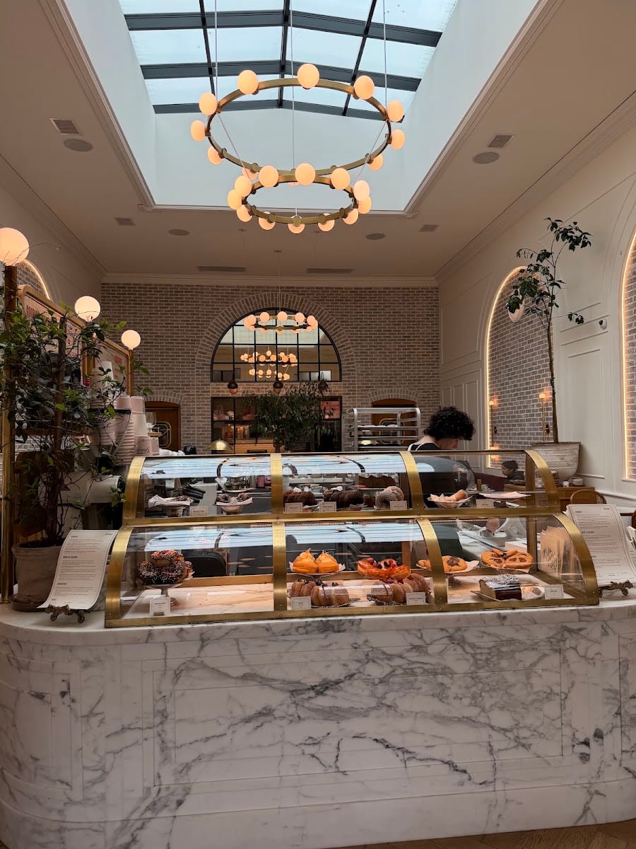 George’s Cafe