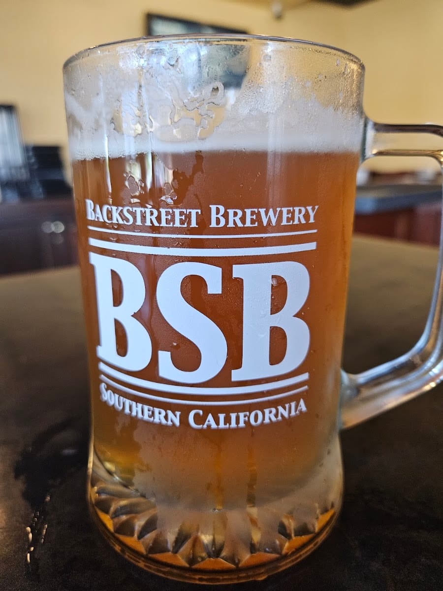 Back Street Brewery, photo 2