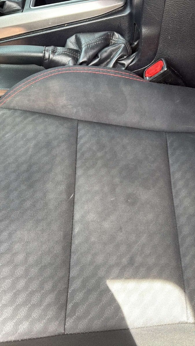 Luxury Wash And Detail, photo 2