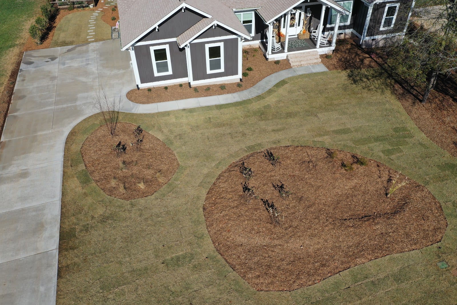 Upstate Landscapers, photo 4