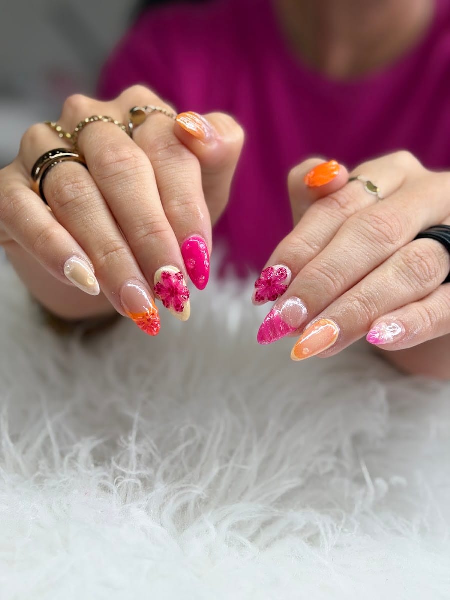 Blossom Nail Studio #2