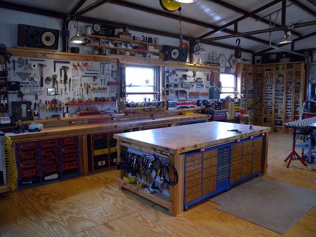 Handyman Lubbock, photo 2