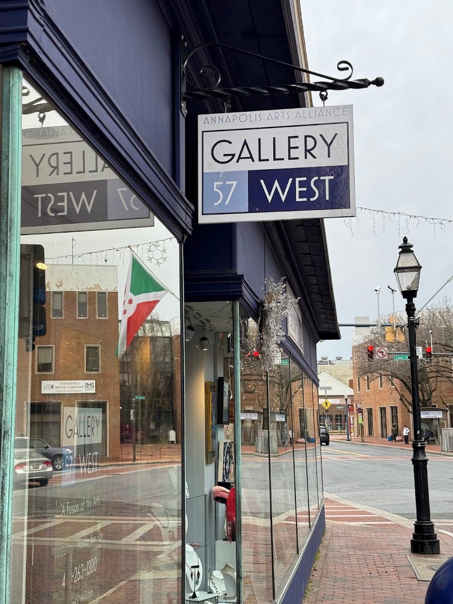 Gallery 57 West, photo 3