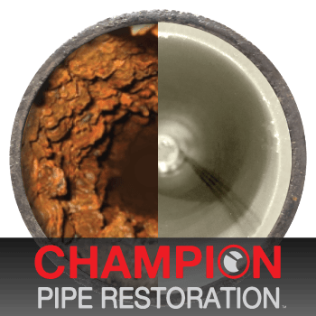 Champion Pipe Restoration, photo 2
