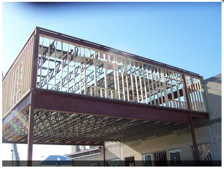 Construction Professionals Inc., photo 3