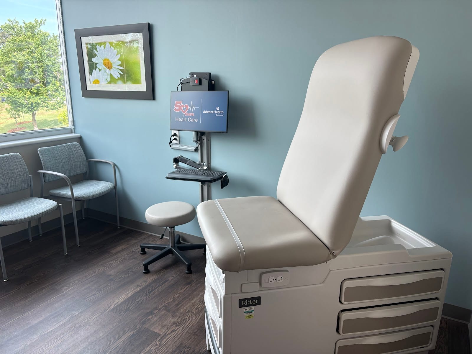 AdventHealth Medical Group Cardiothoracic Surgery at Rome, photo 4