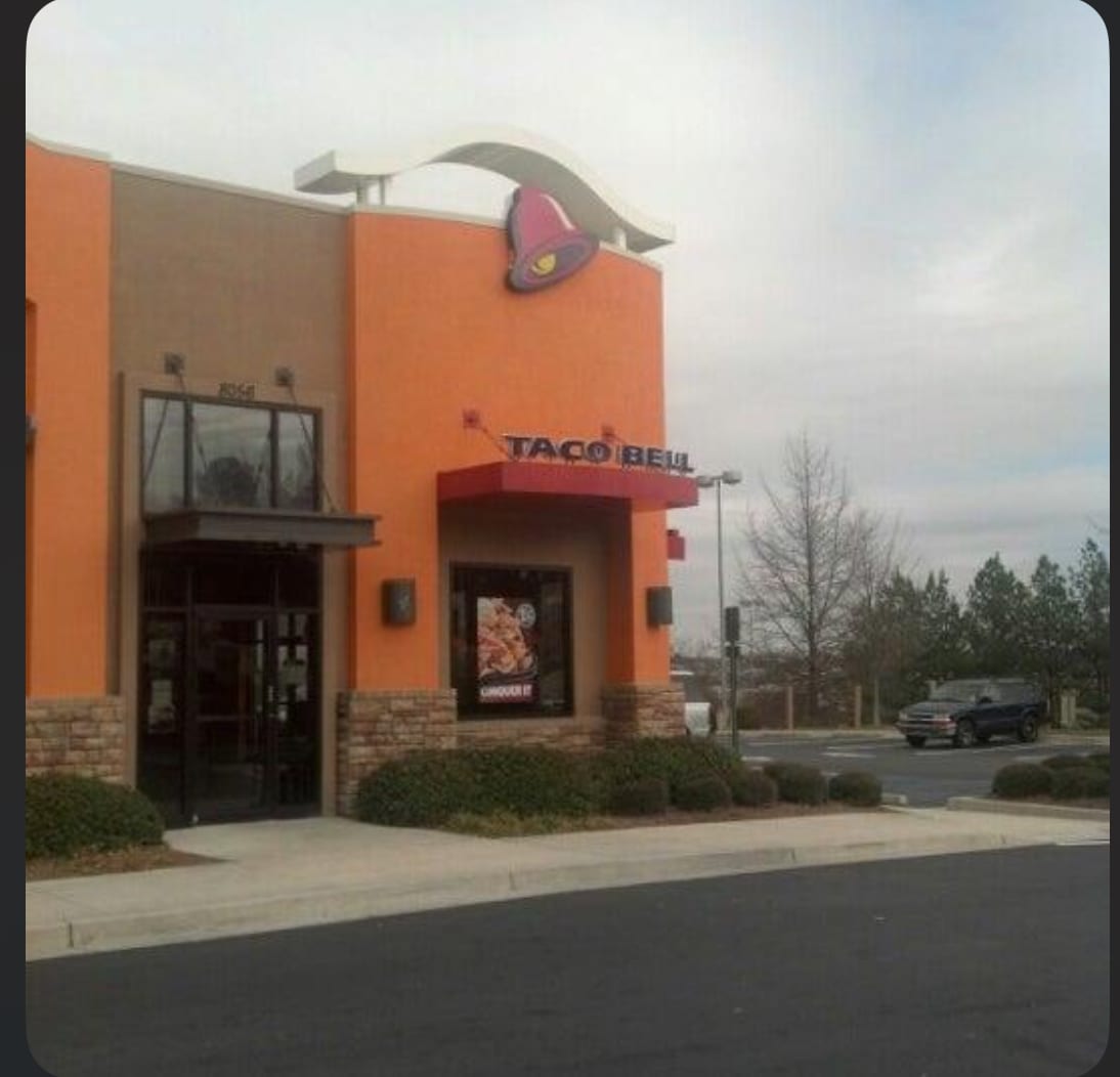 Taco Bell, photo 2
