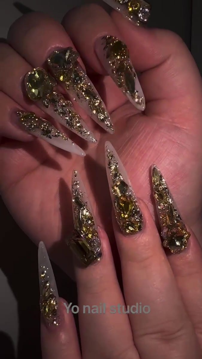 Yo Nail Studio, photo 3