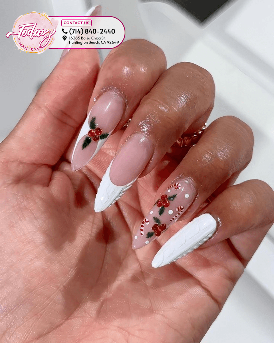 Today Nail Spa