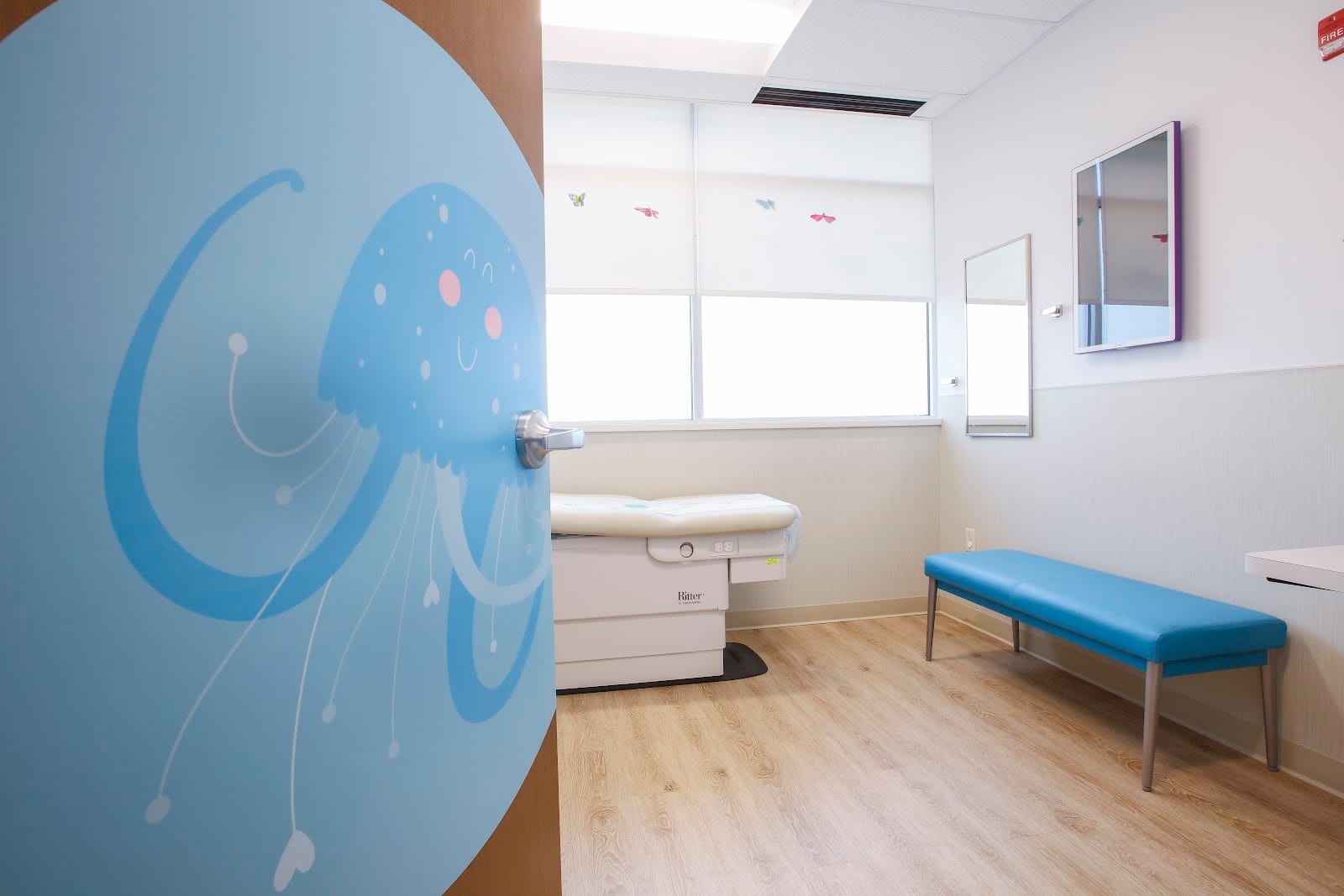 Trillium Health Pediatrics, photo 3