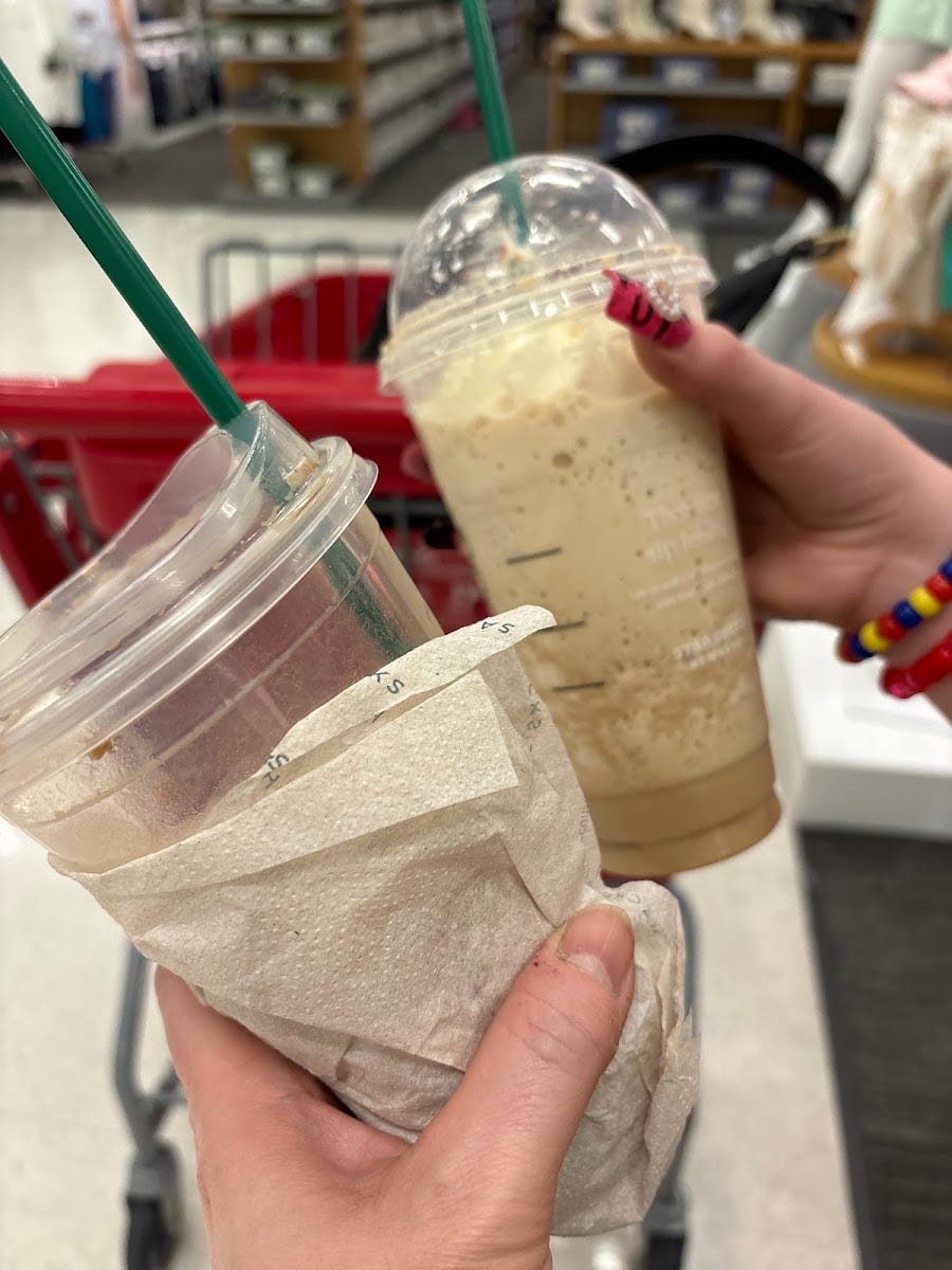 Starbucks Coffee Company, photo 4