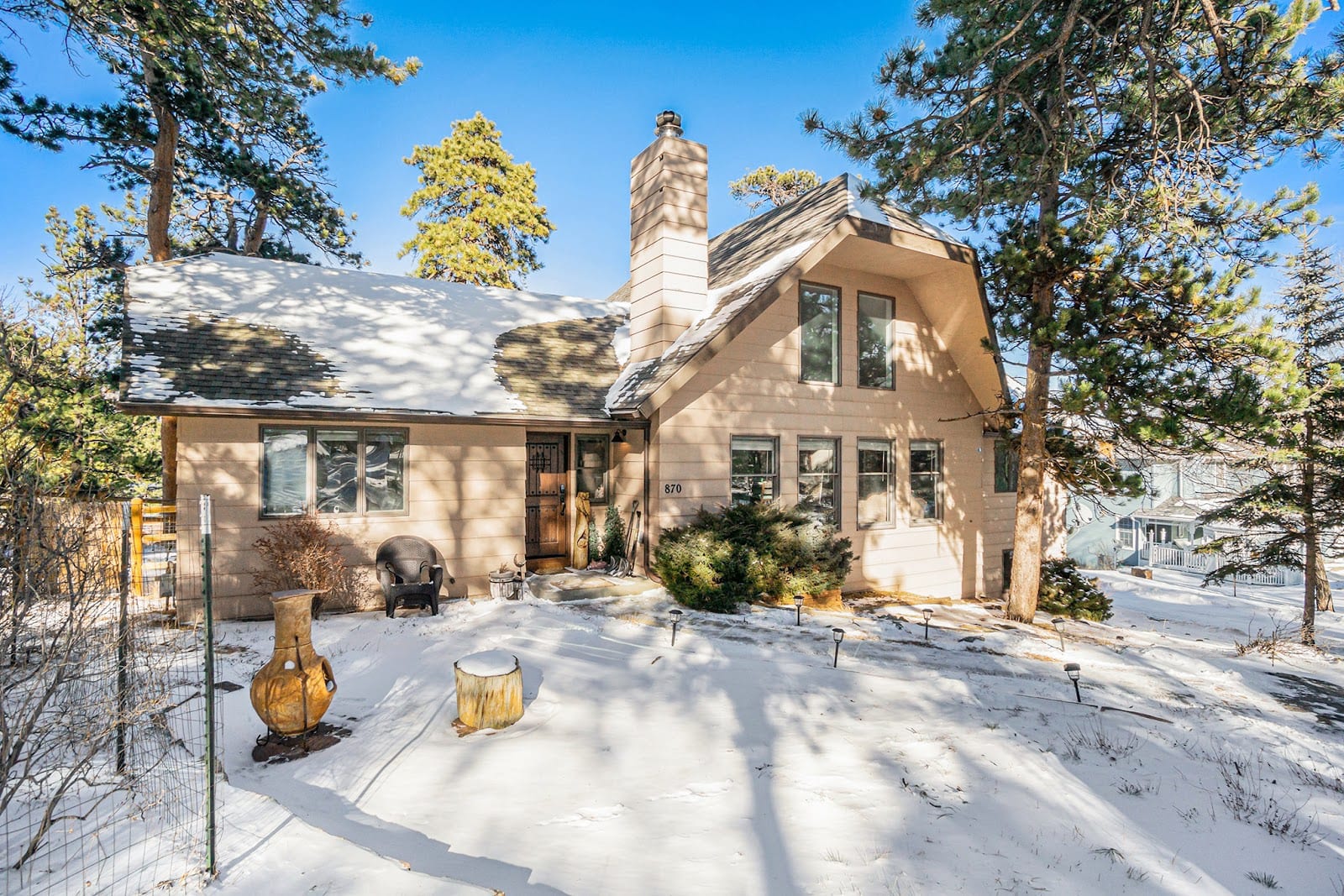 Renee Hodgden - Estes Park Real Estate, photo 2