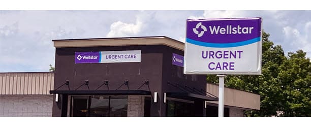 Wellstar Urgent Care, photo 4