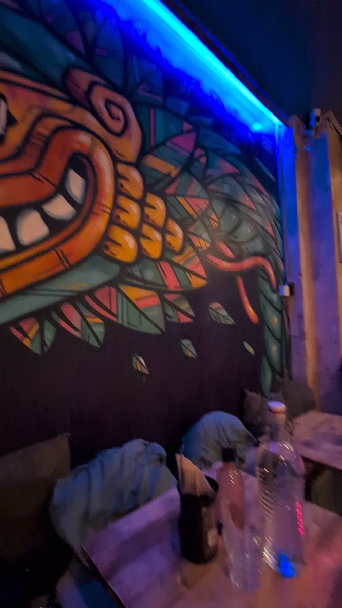 Barrio Meshica, photo 3
