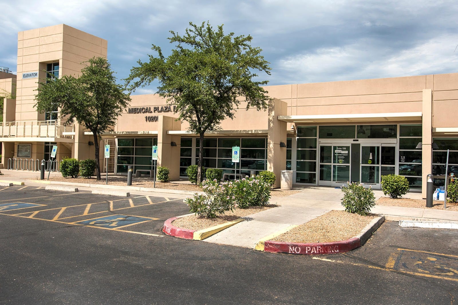 HonorHealth Outpatient Therapy - Shea, photo 3