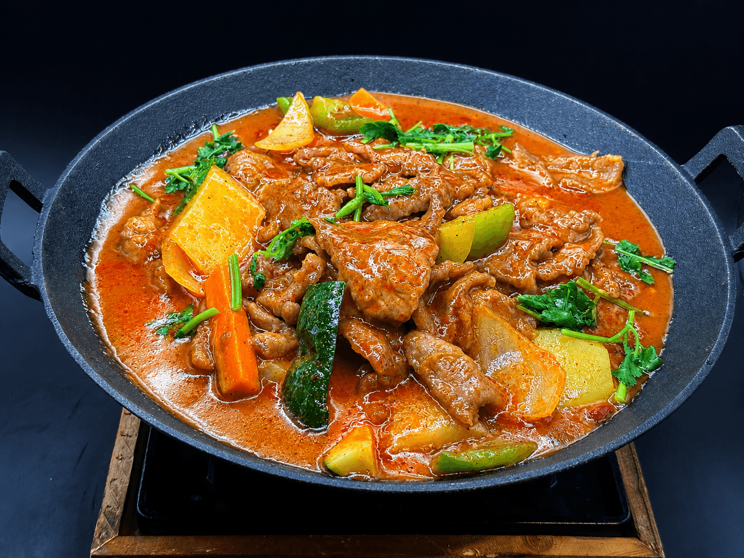 Mapo Mama
