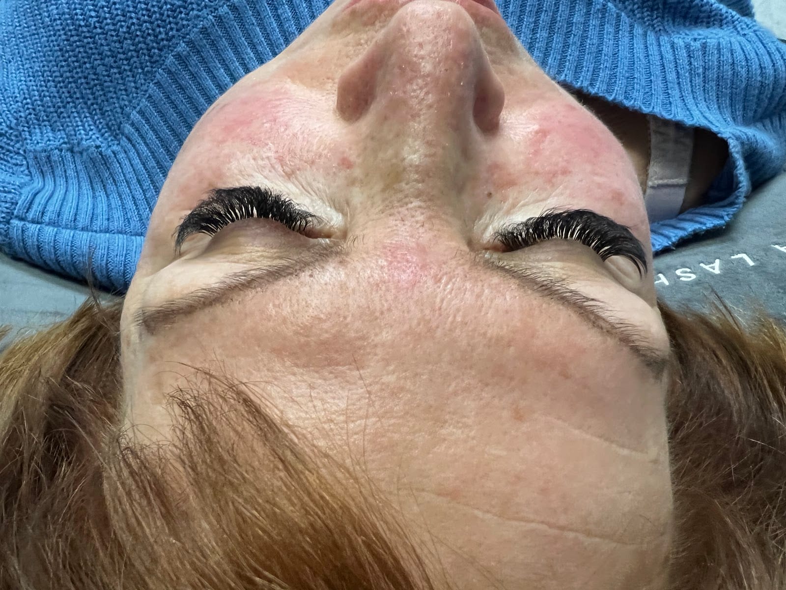 Amber beauty lash