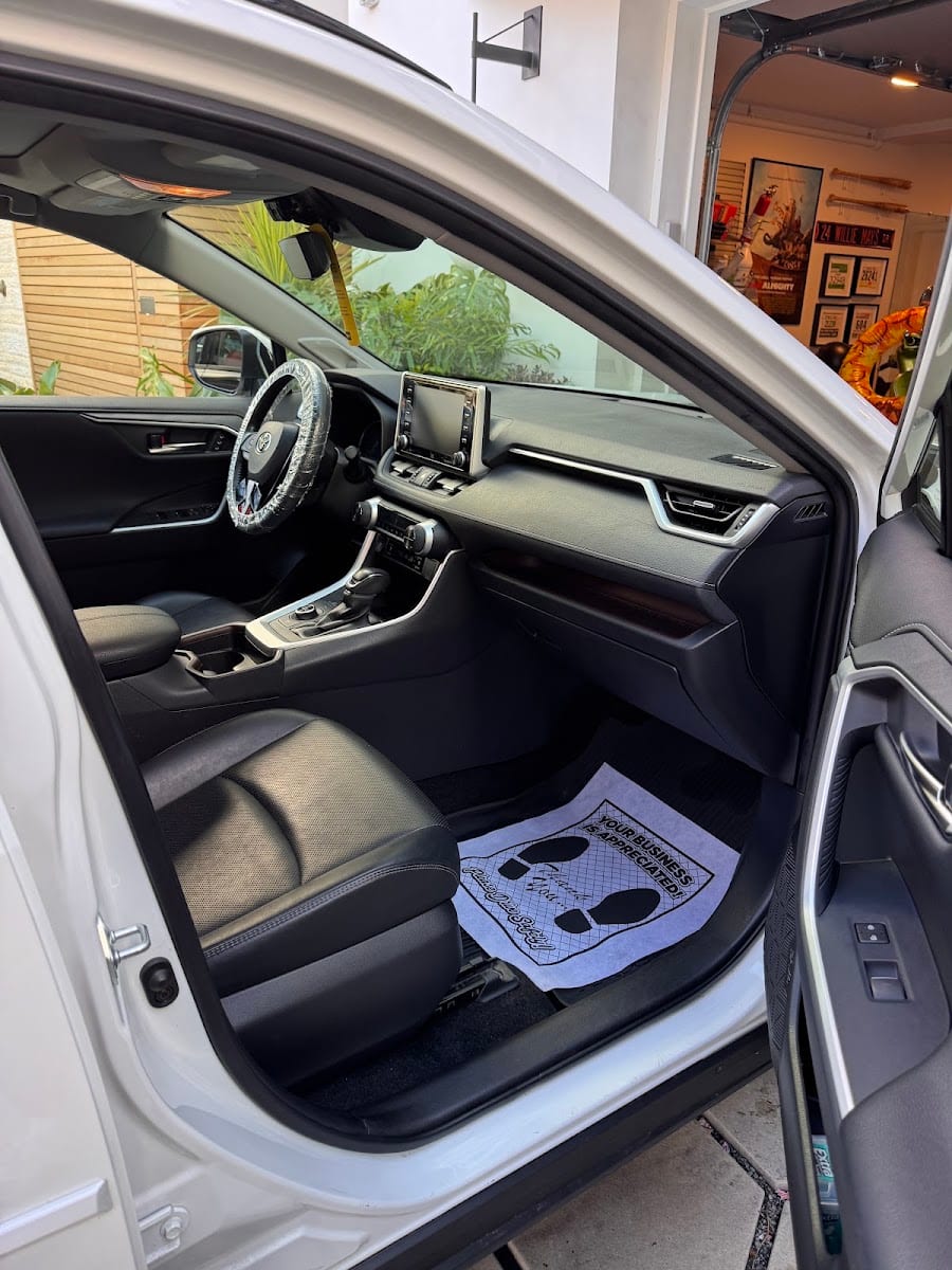 Cole's Auto Detailing, photo 3