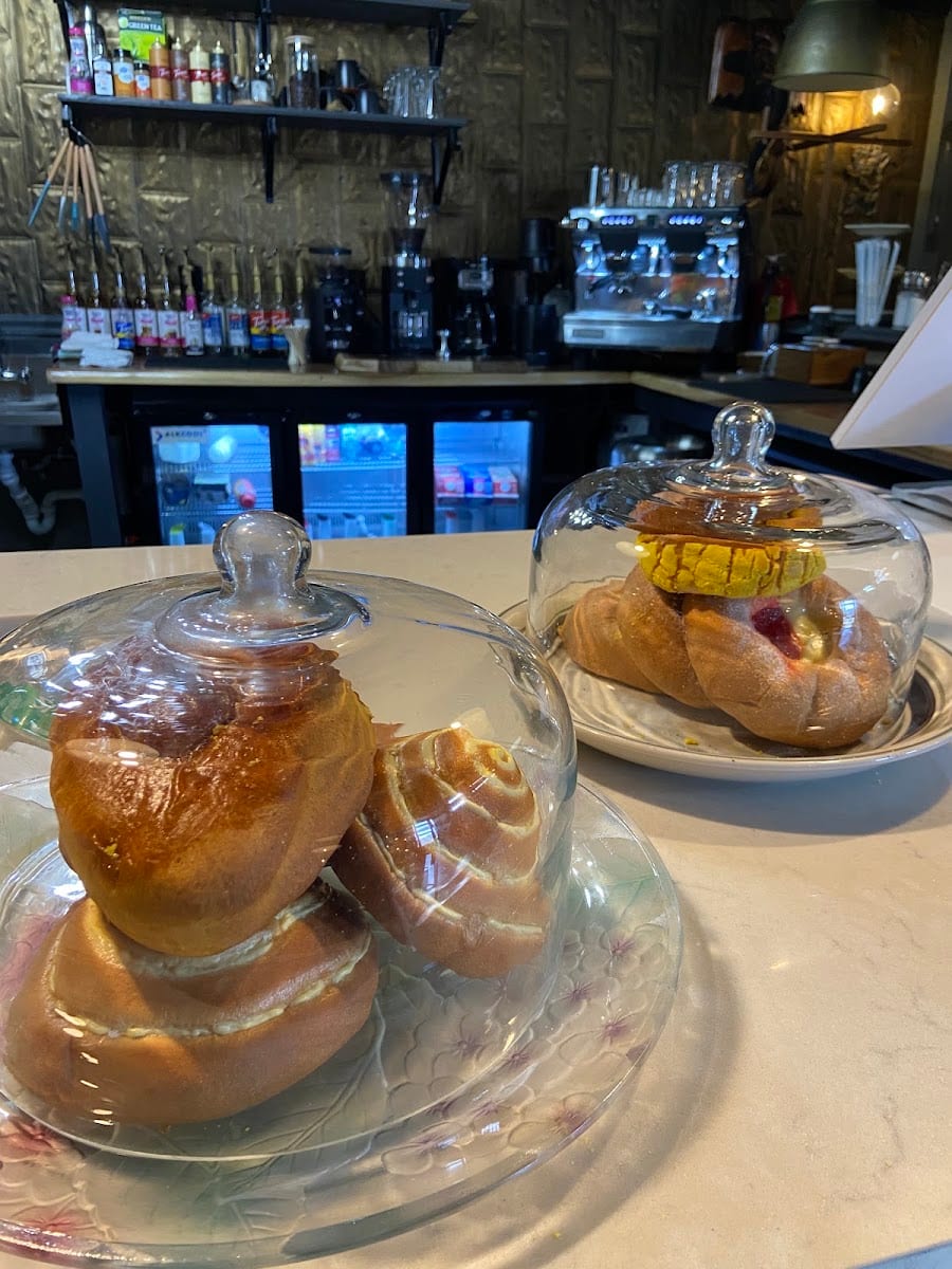 Courthouse Coffee