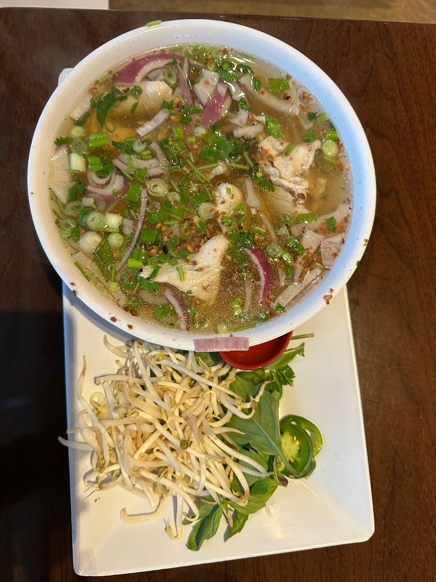 Chillicious Thai