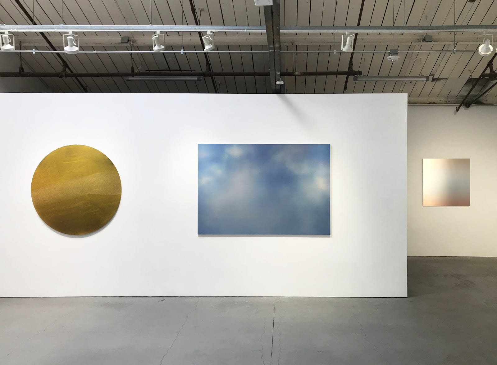 Nancy Toomey Fine Art, photo 2