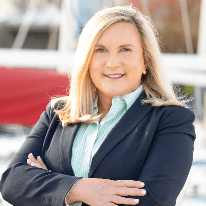 Sandra K. Libby Group with Long and Foster Real Estate and Forbes Global Properties, photo 2