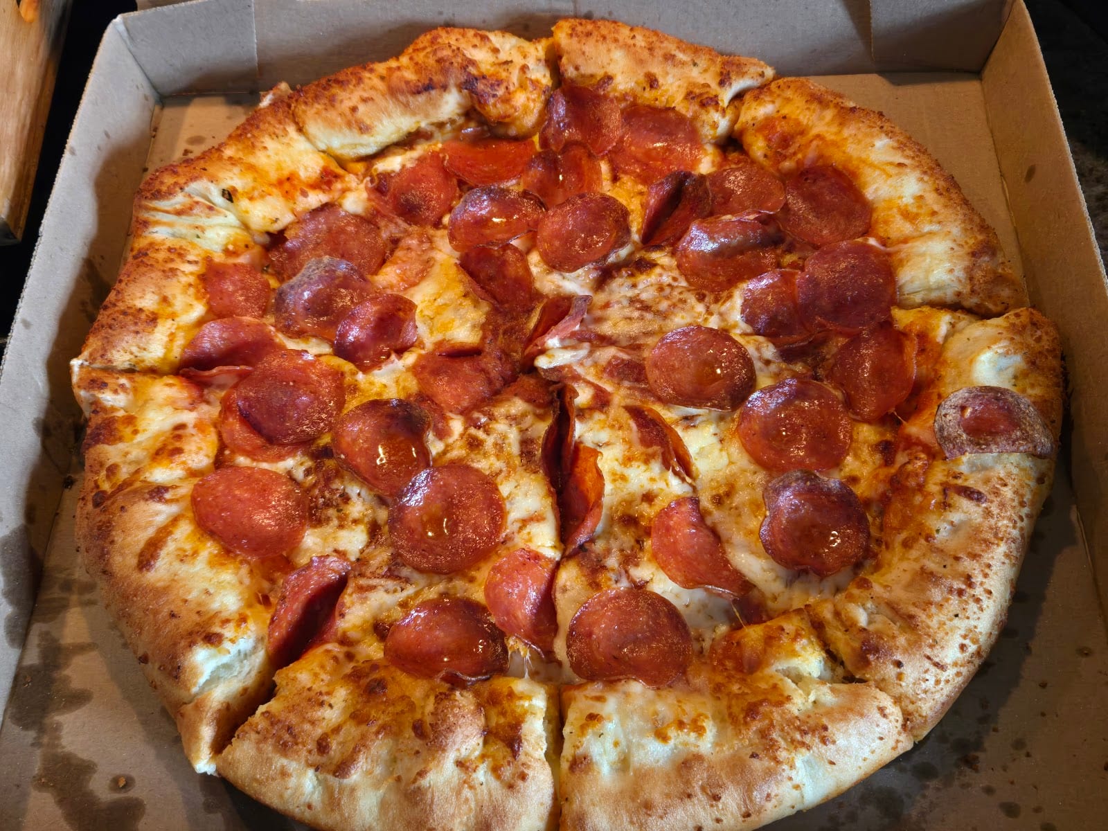 Little Caesars Pizza, photo 2