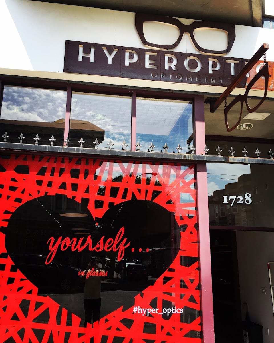 HyperOptics Optometry, photo 3