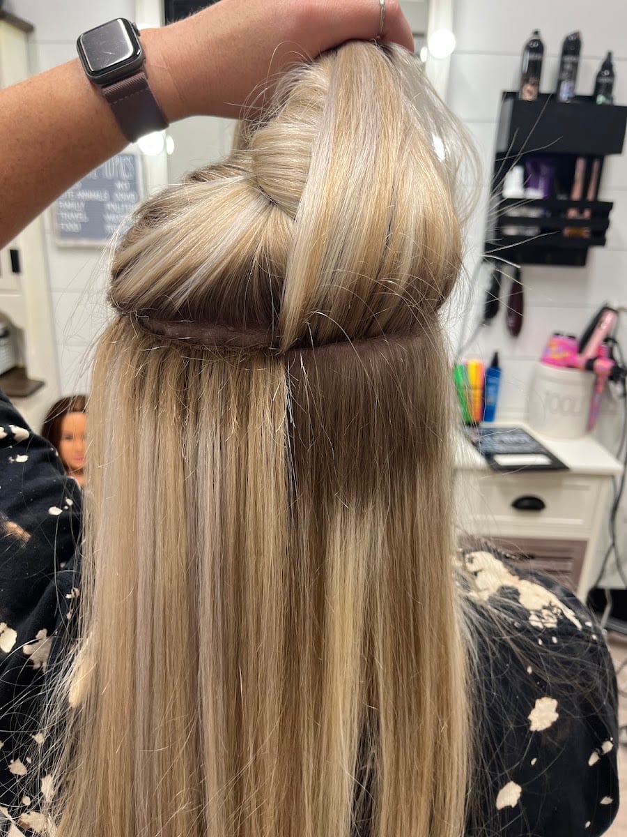 Magnolia Hair Studio, photo 2